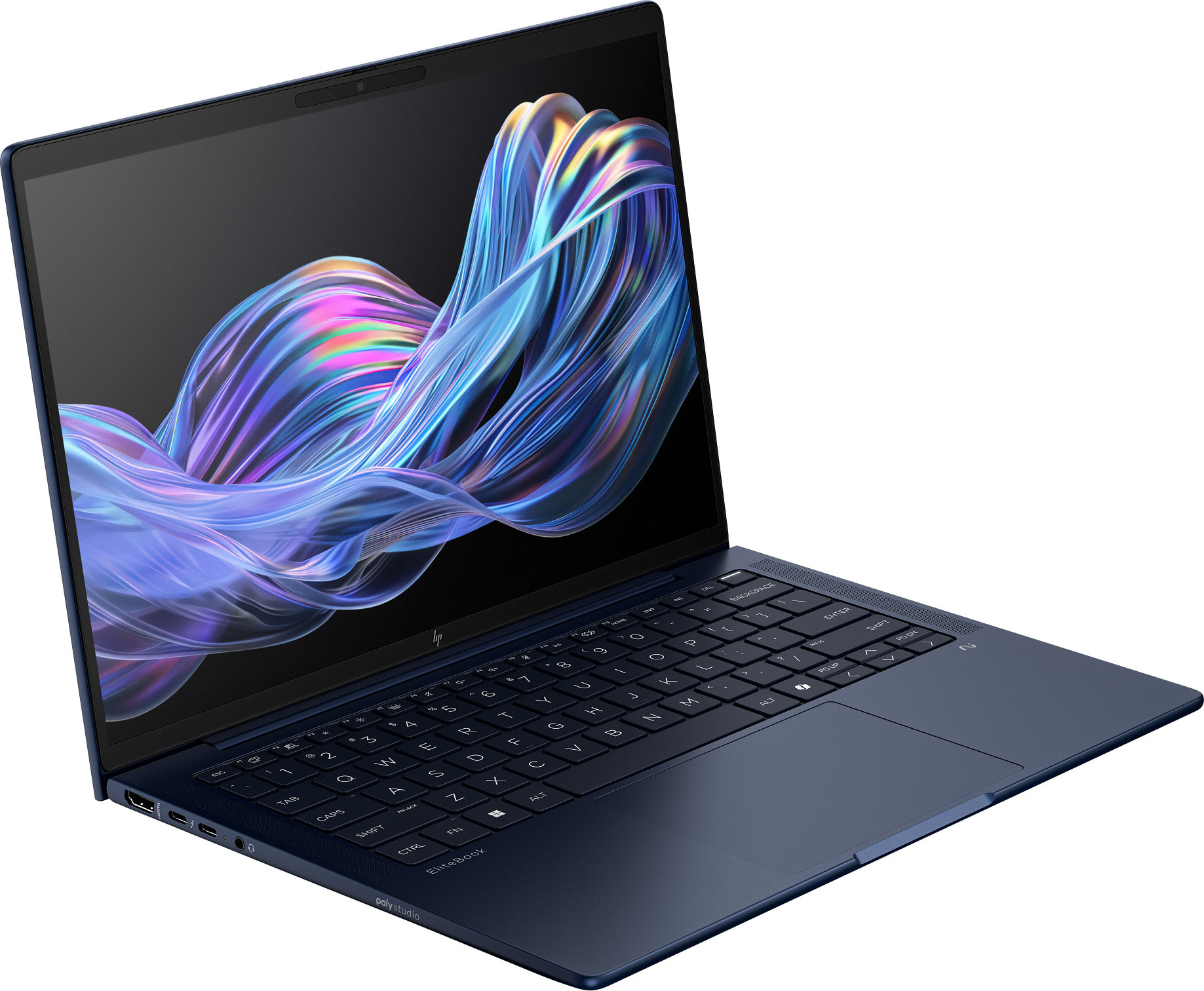 HP Inc. HP NTB EliteBook X G1i U5-226V 40TOPS 14"WUXGA 1920x1200 400 IR, 16GB, 512GB TLC, 68WHr, Win11Pro, EVO, 3y onst