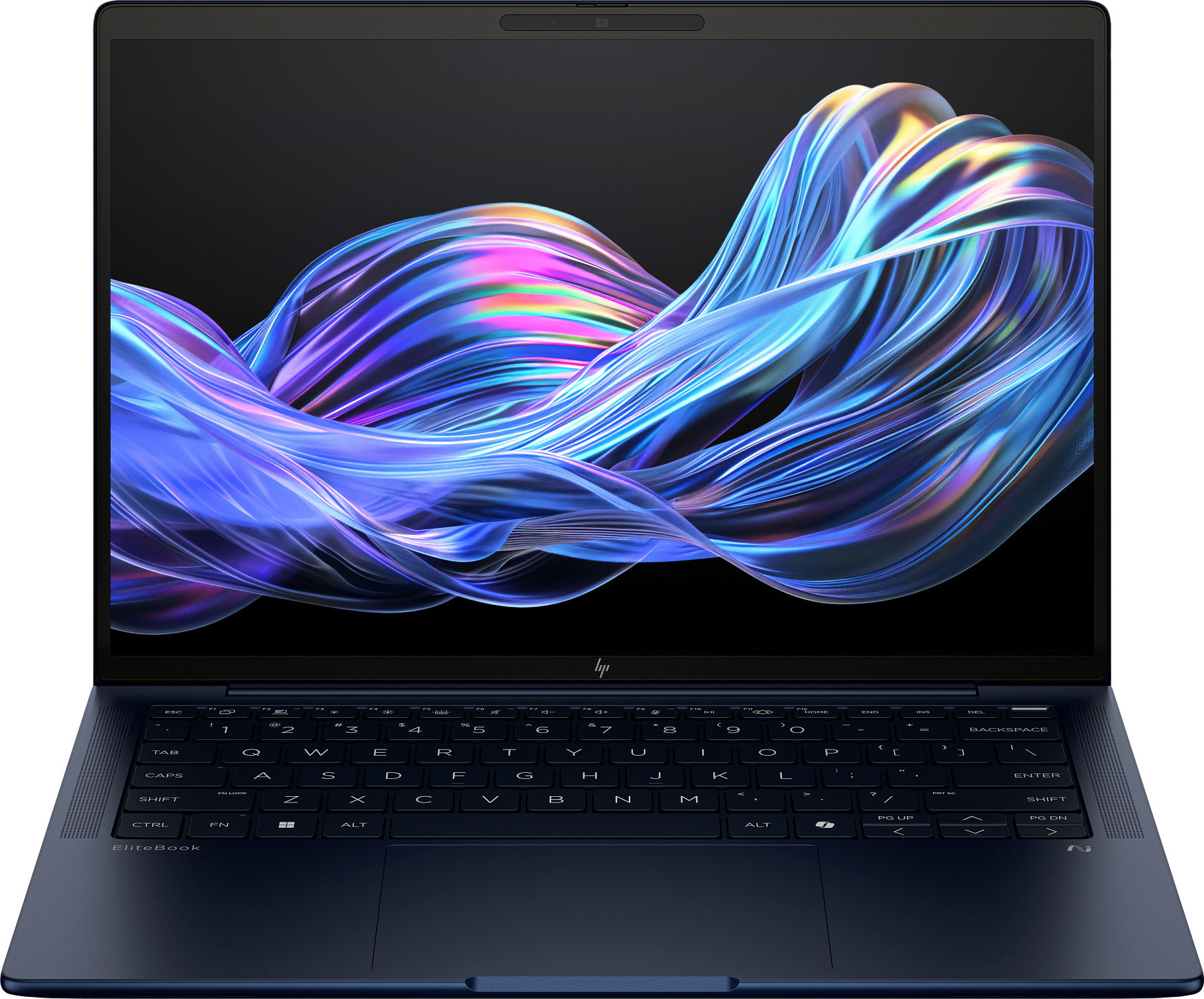 HP Inc. HP NTB EliteBook X G1i U5-226V 40TOPS 14"WUXGA 1920x1200 400 IR, 16GB, 512GB TLC, 68WHr, Win11Pro, EVO, 3y onst