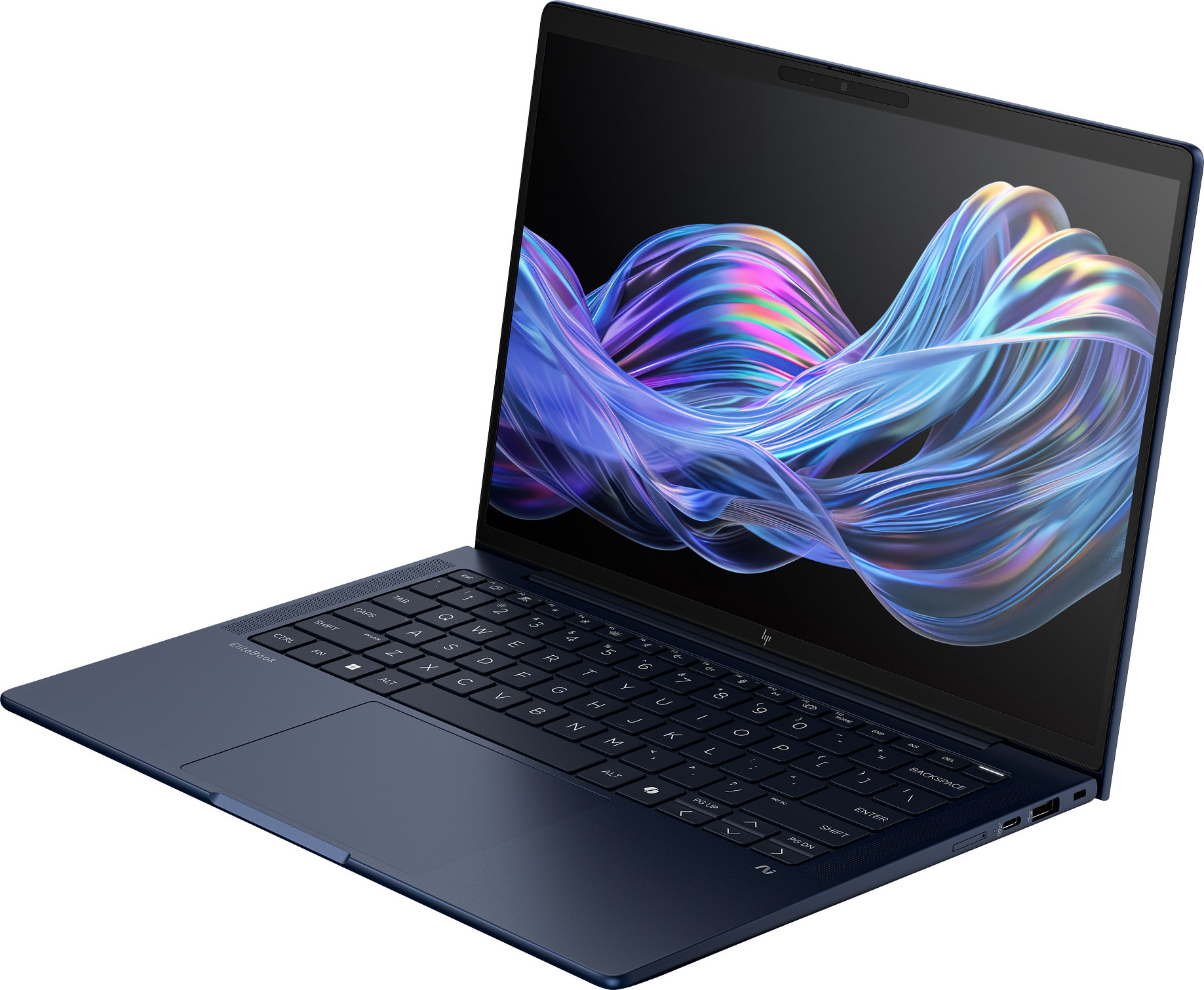 HP Inc. HP NTB EliteBook X G1i U5-226V 40TOPS 14"WUXGA 1920x1200 400 IR, 16GB, 512GB TLC, 68WHr, Win11Pro, EVO, 3y onst