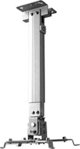 Reflecta TAPA 73-120cm stropní držák dataprojektoru bílý
