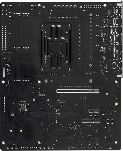 ASRock MB Sc AM5 B650 PG Lightning, AMD B650, 4xDDR5, 1xHDMI