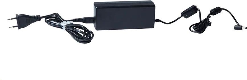 BROTHER příslušenství pro přenosné tiskárny Pocketjet adaptér pro PJ (15V) (EC) - 220V Síťový