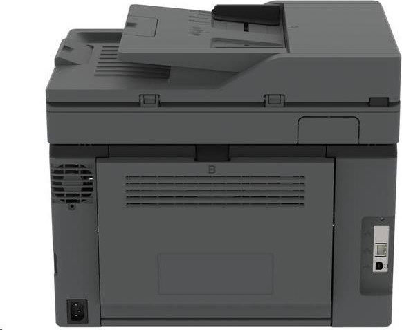 Multifunkčná tlačiareň LEXMARK CX431adw, 24 strán za minútu, duplex, DADF, wifi