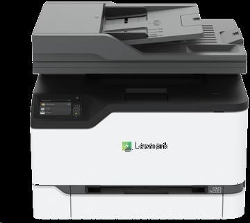 Multifunkčná tlačiareň LEXMARK CX431adw, 24 strán za minútu, duplex, DADF, wifi