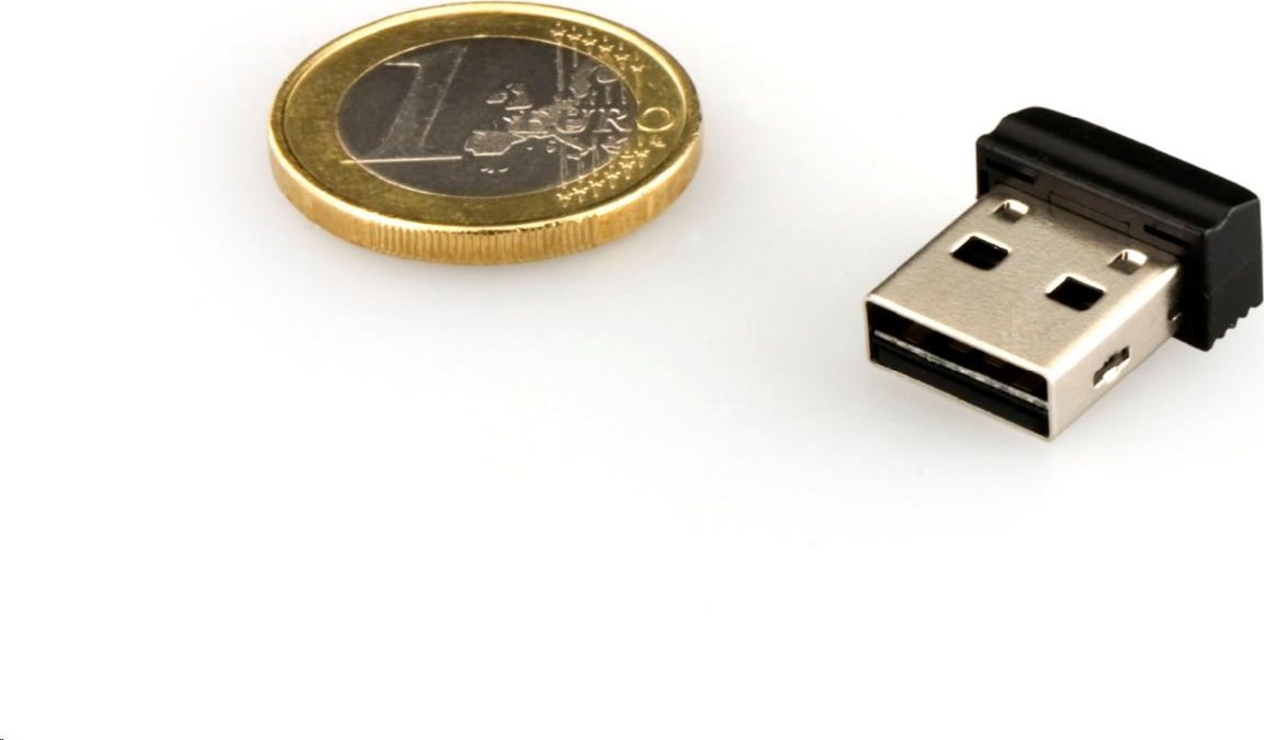 VERBATIM Flash disk 16 GB Store 'n' Stay Nano