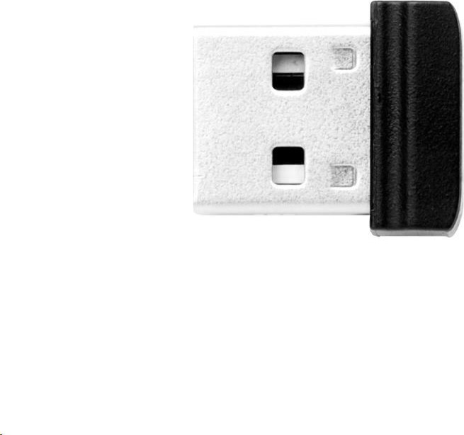 VERBATIM Flash disk 16 GB Store 'n' Stay Nano