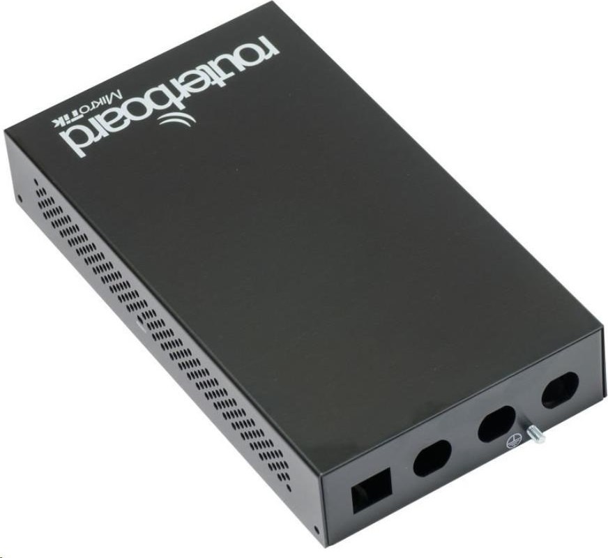 Montážny box MikroTik CA433A