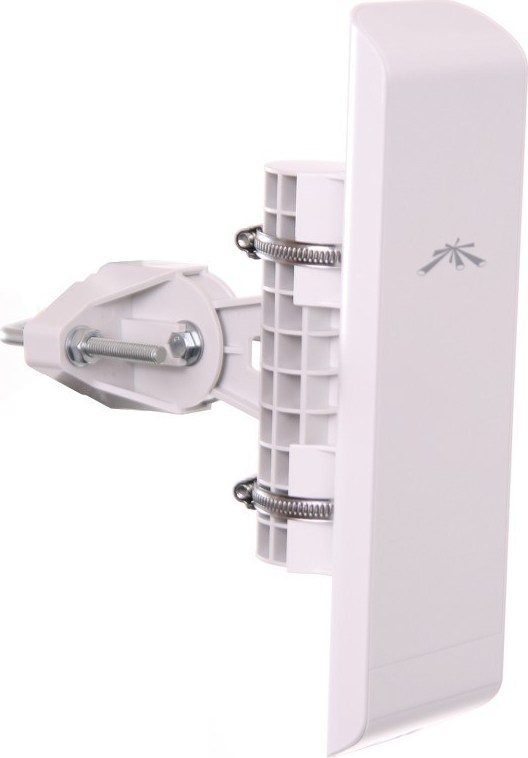 MaxLink UbiBracket - univerzálny držiak (na stenu/držiak) pre všetky jednotky NanoStation a Mikrotik SXT