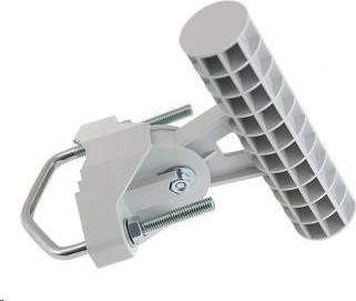 MaxLink UbiBracket - univerzálny držiak (na stenu/držiak) pre všetky jednotky NanoStation a Mikrotik SXT