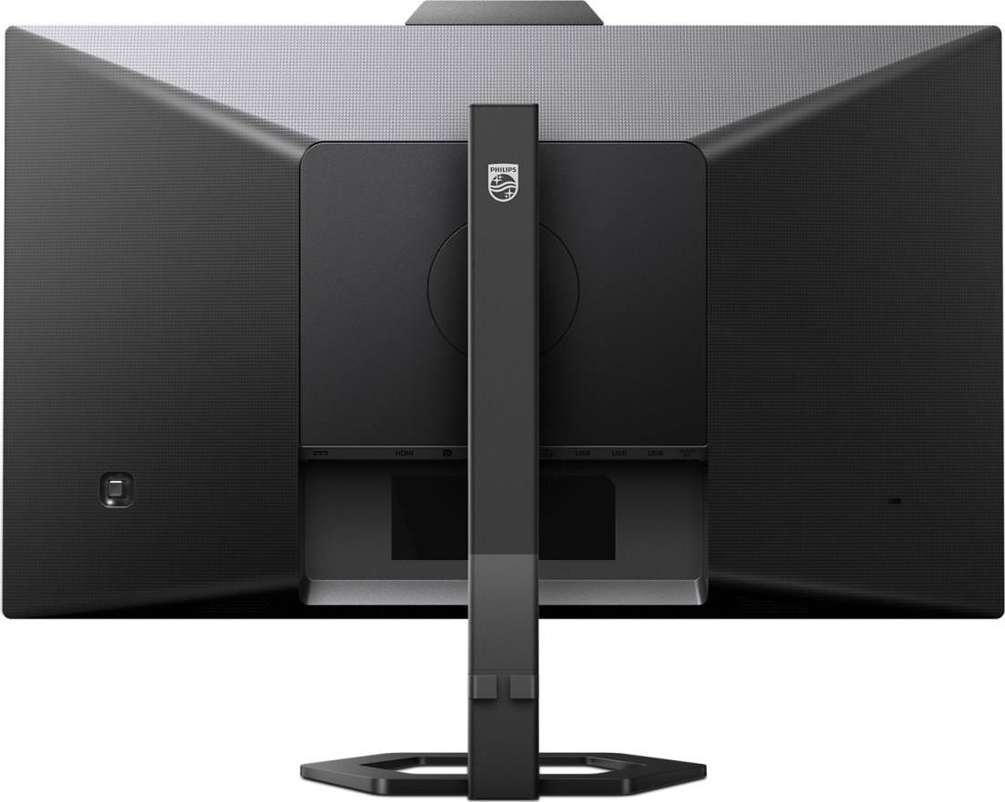 Philips MT IPS LED 23,8" 24E1N5300HE/00 - IPS panel, 1920x1080, HDMI, DP, USB-C, USB 3.2, repro, pivot, webcam