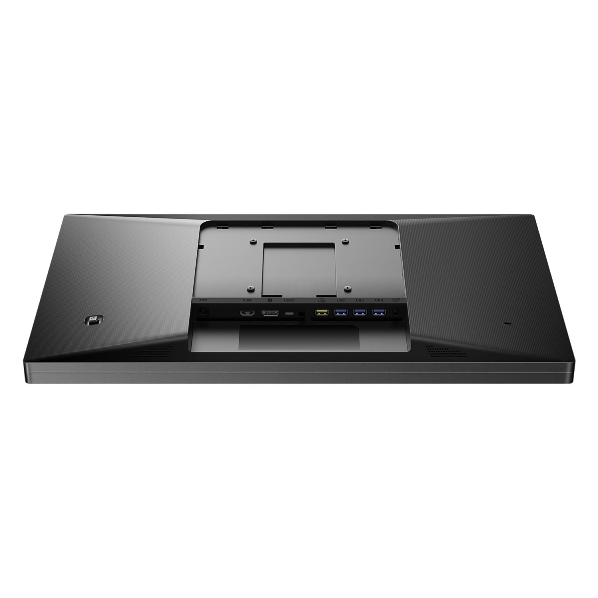 Philips MT IPS LED 23,8" 24E1N5300HE/00 - IPS panel, 1920x1080, HDMI, DP, USB-C, USB 3.2, repro, pivot, webcam