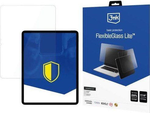 3mk hybridní sklo FlexibleGlass Lite pro Apple iPad Air 11" (2024)