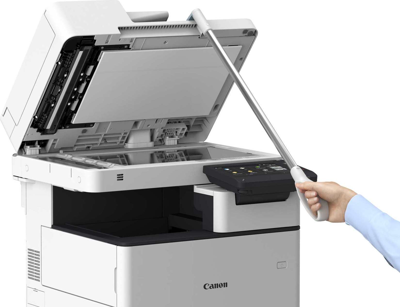 Canon i-SENSYS X C1533iF II bundle s tonery