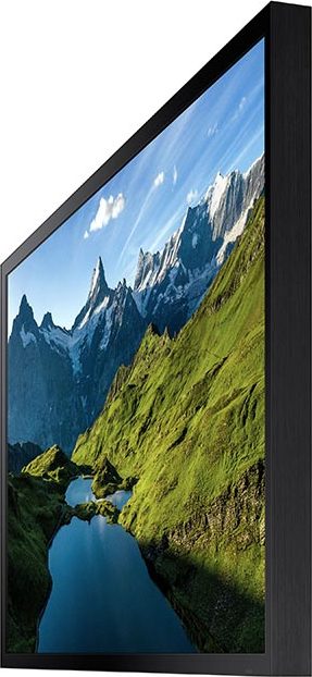 SAMSUNG LFD 75" LH75OHAEBGBXEN - OUTDOOR