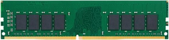 TRANSCEND DDR4 16GB 2400MHz 2Rx8, CL17 DIMM