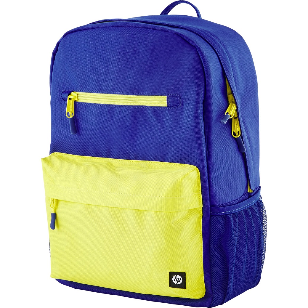 HP Inc. HP Campus Blue Backpack - Batoh