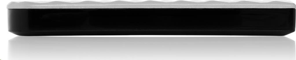 VERBATIM HDD 2.5" 2TB prenosný pevný disk Store 'n' Go USB 3.0, Silver GEN II