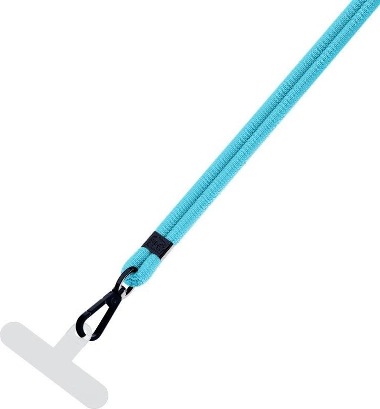3mk Easy Clip Blue (black)