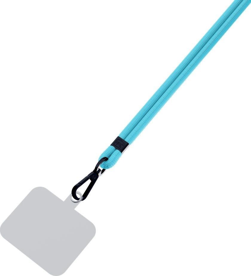 3mk Easy Clip Blue (black)