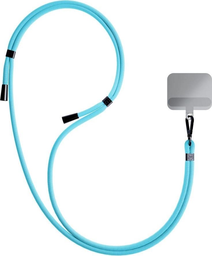 3mk Easy Clip Blue (black)