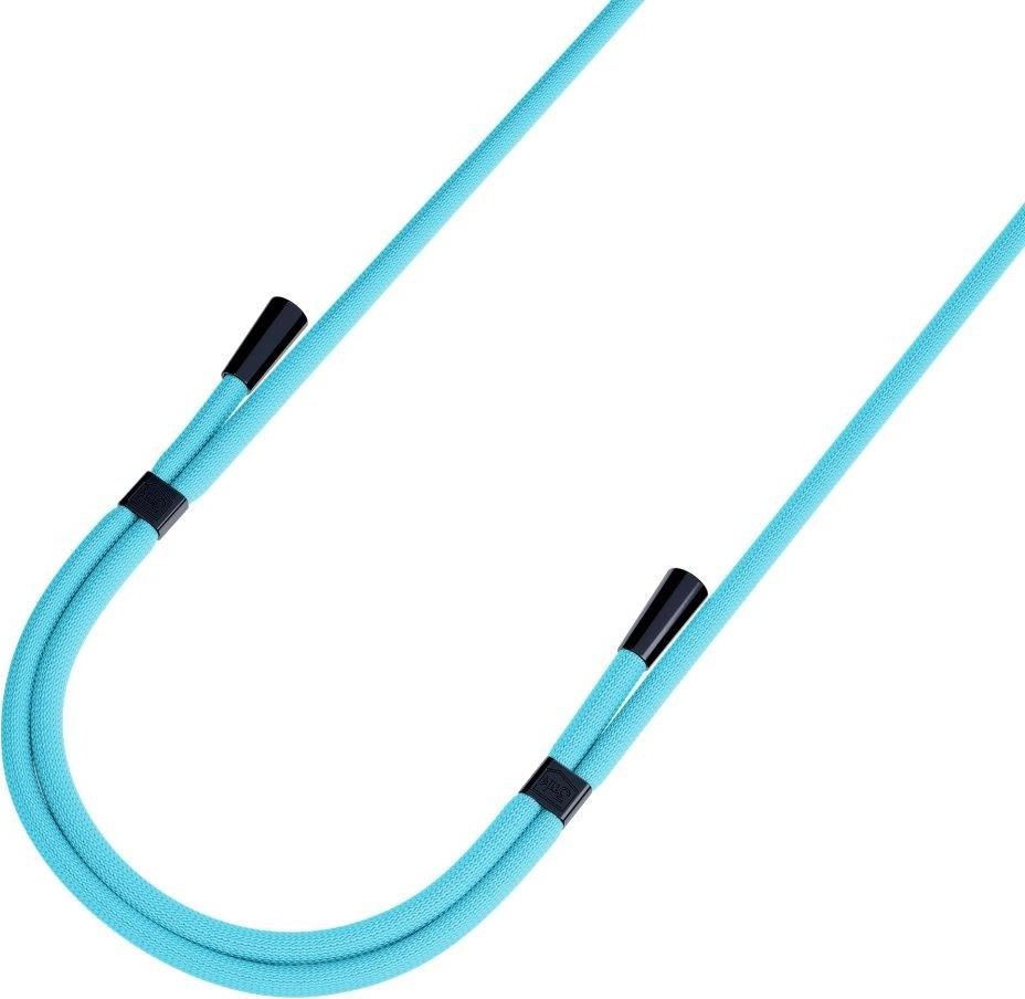 3mk Easy Clip Blue (black)