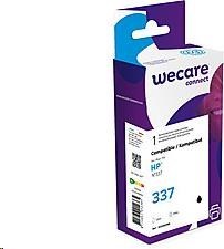 WECARE ARMOR kazeta pre HP DJ 5940 (C9364E), čierna, 20 ml