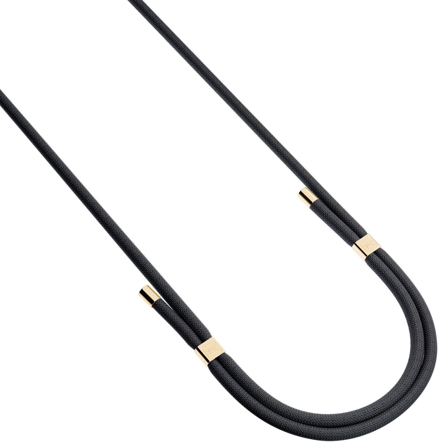 3mk EasyClip Elite Black (gold)