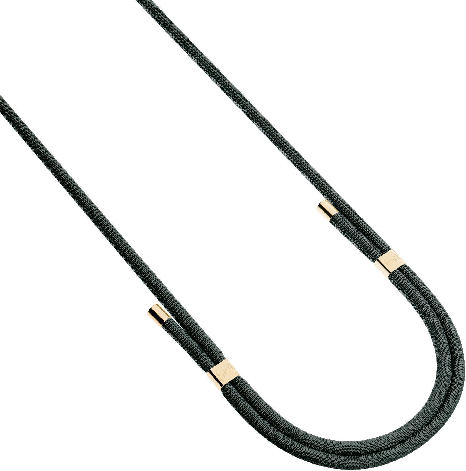 3mk EasyClip Elite Evergreen (gold)
