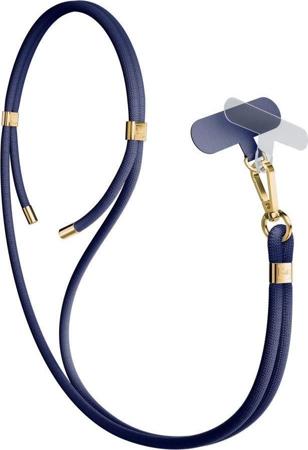 3mk EasyClip Elite Pacific (gold)