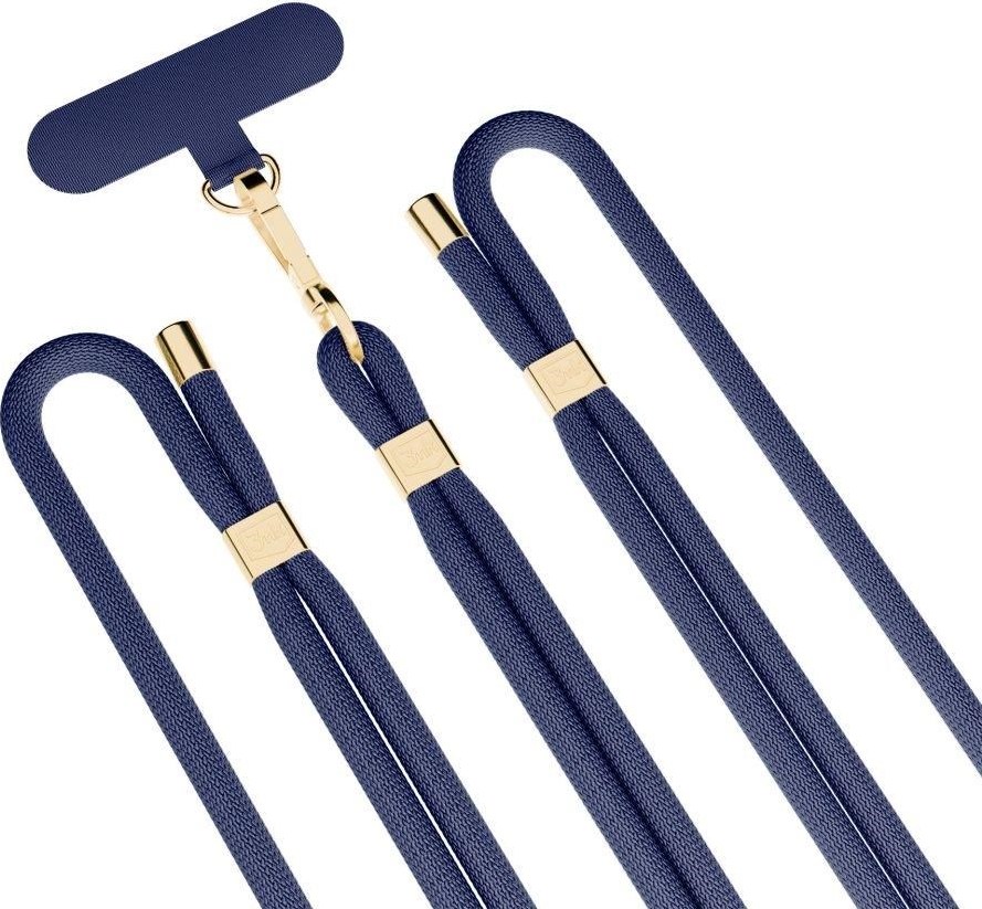 3mk EasyClip Elite Pacific (gold)