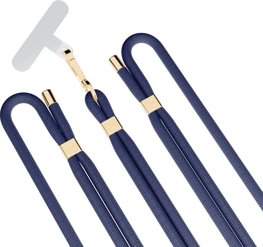 3mk EasyClip Elite Pacific (gold)