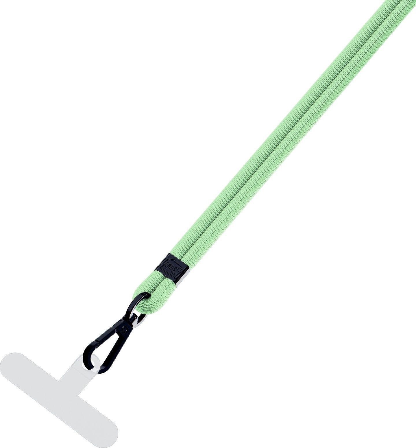 3mk EasyClip Green (black)