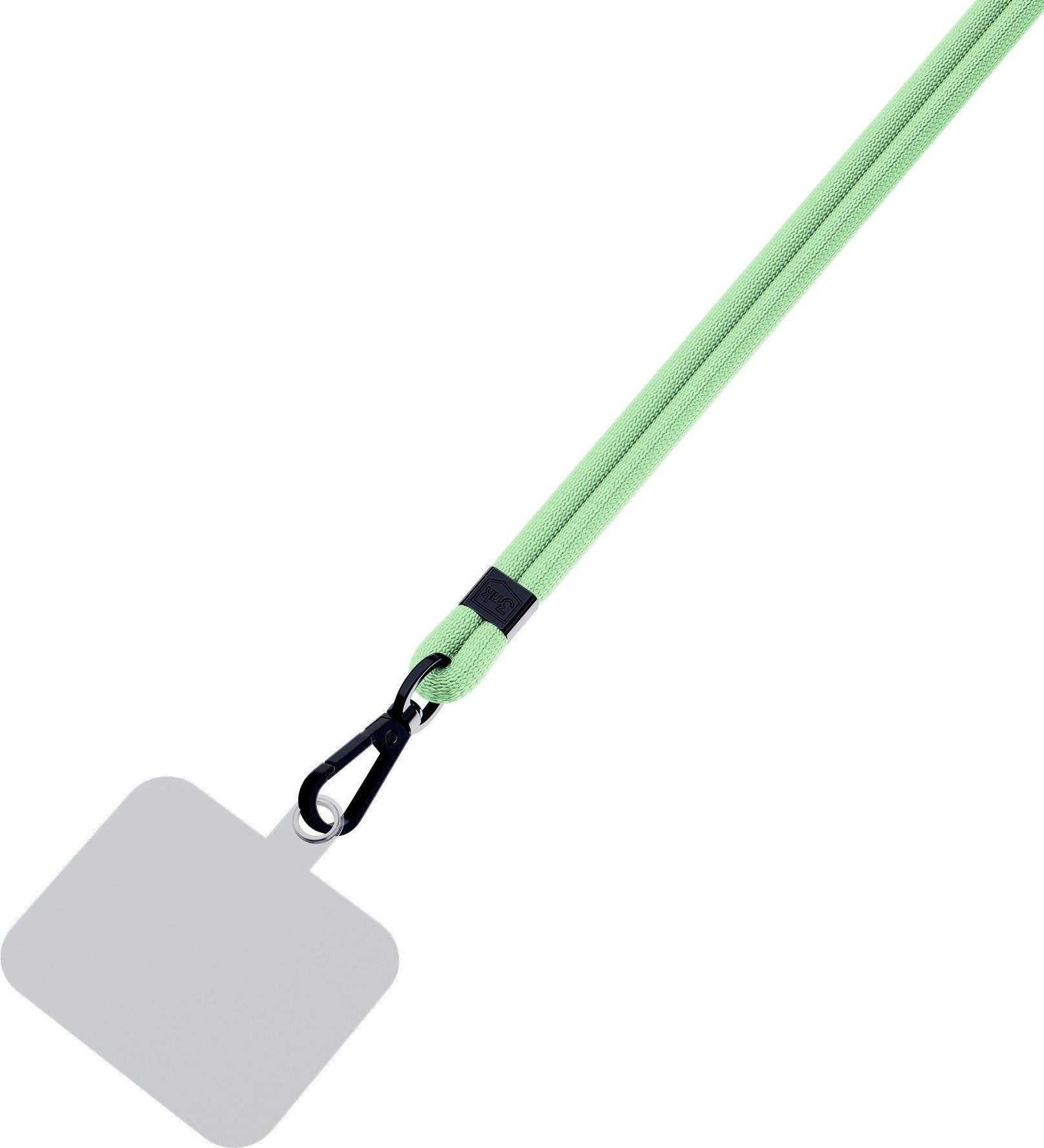 3mk EasyClip Green (black)