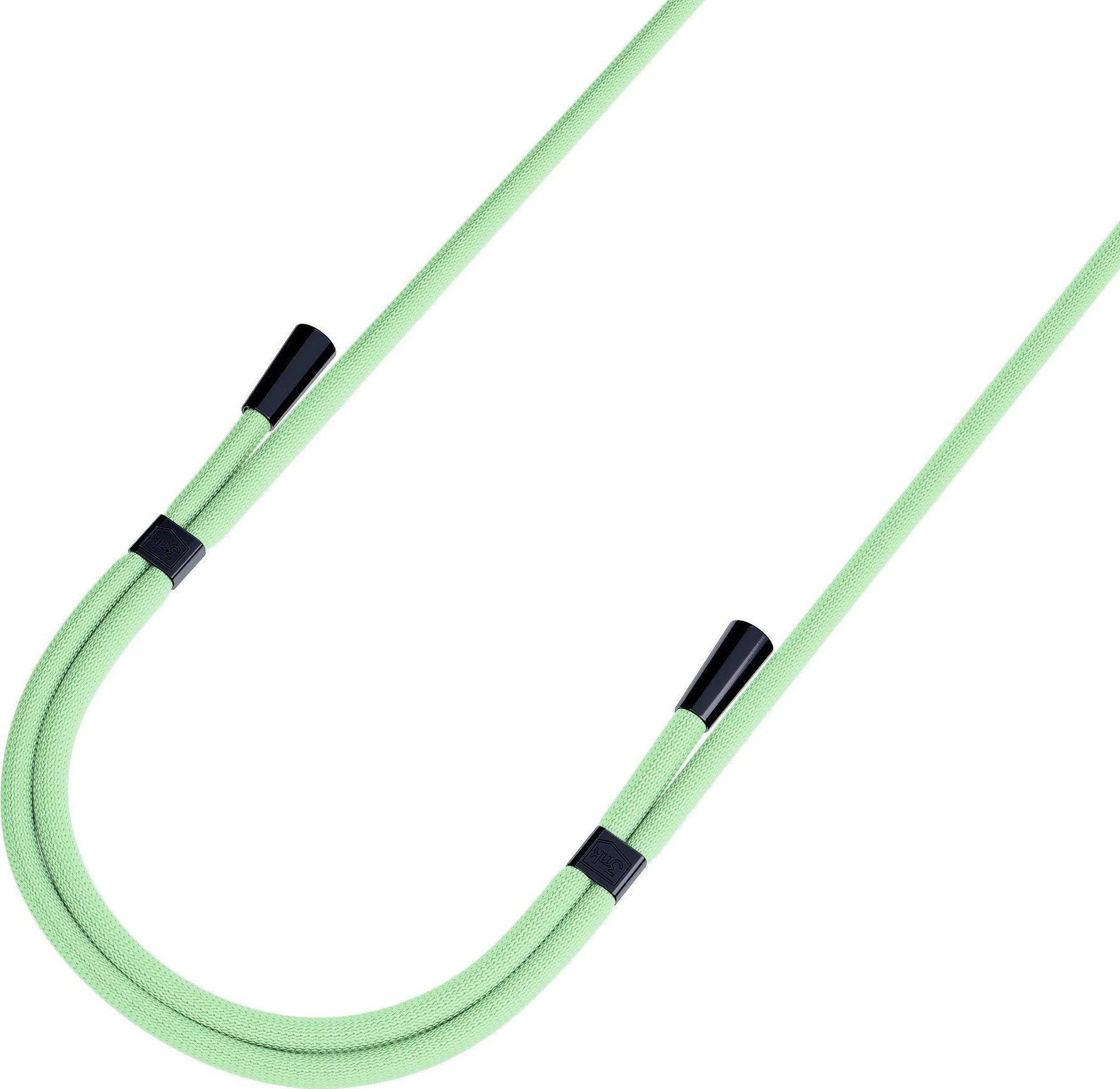 3mk EasyClip Green (black)