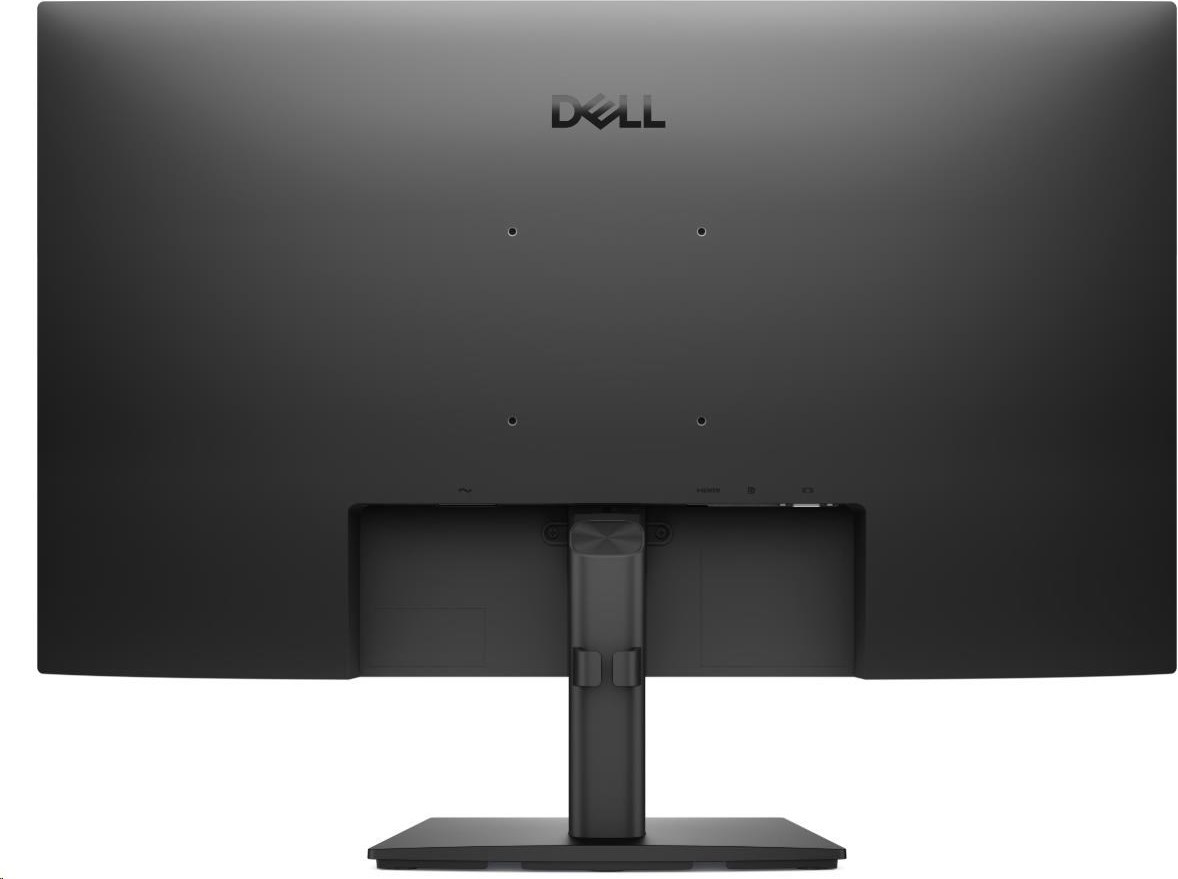 DELL LCD E2725HM - 27"IPS/LED/1920x1080/16:9/100Hz/5ms/1000:1/250 cd/m2/DP/VGA/HDMI/VESA/3YNBD (210-BRDQ)