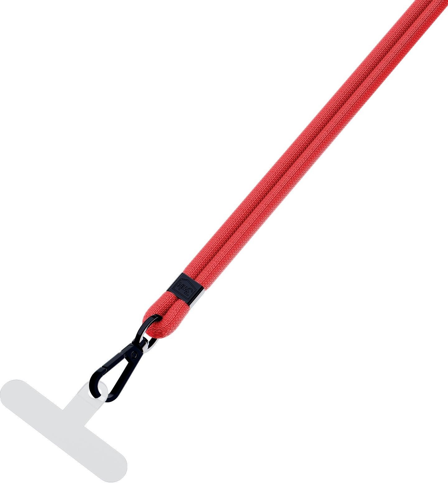3mk EasyClip Red (black)