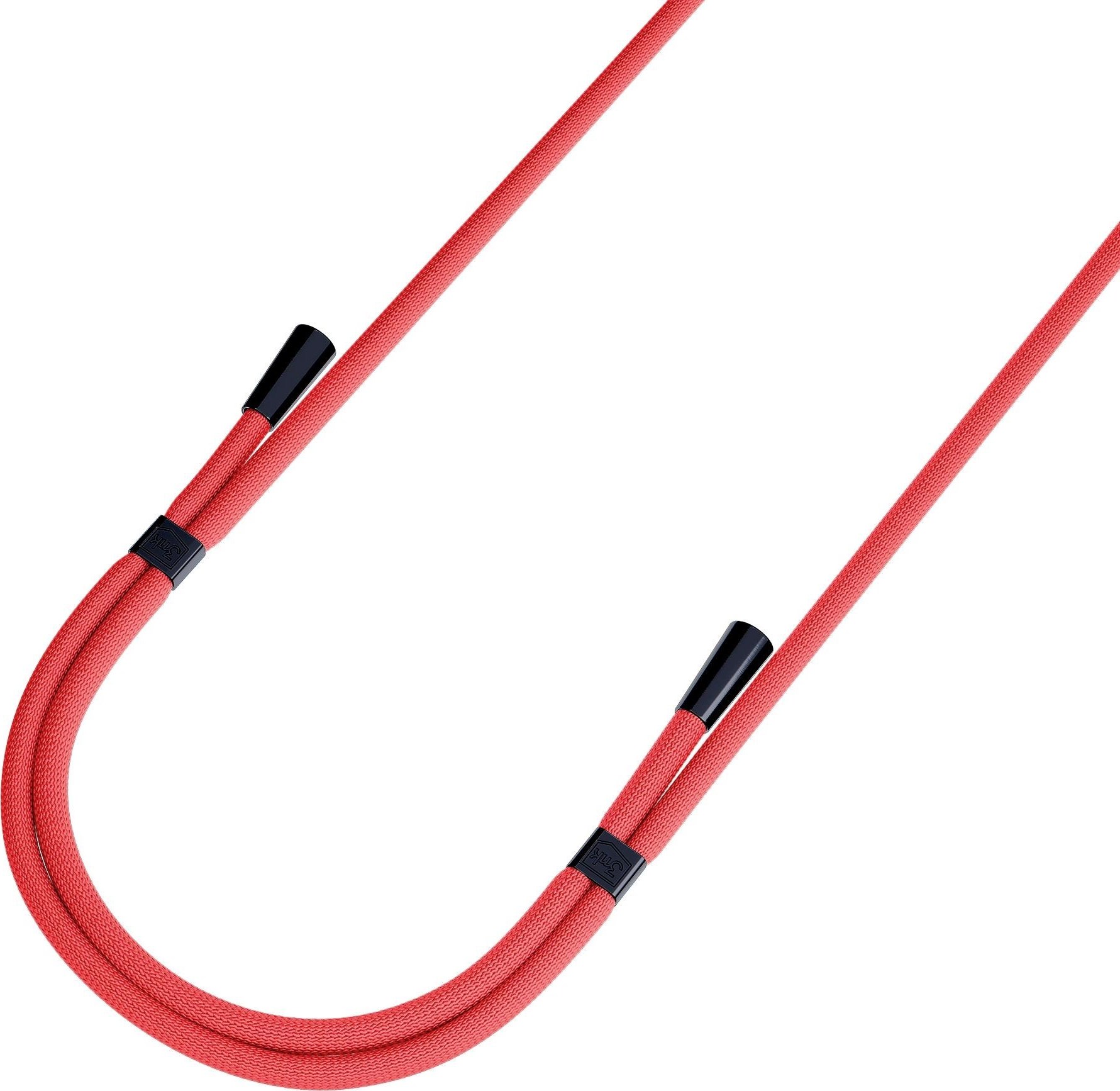 3mk EasyClip Red (black)