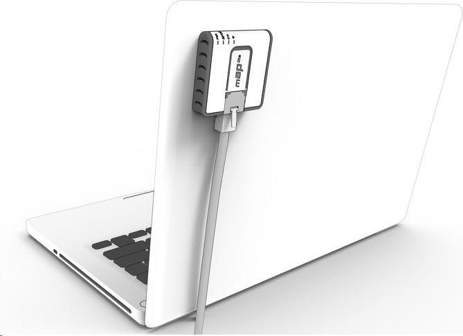 MikroTik RouterBOARD mAP lite, 650MHz CPU, 64MB RAM, 1x LAN, 2.4GHz Wi-Fi, 802.11b/g/n, vrátane. Licencia L4