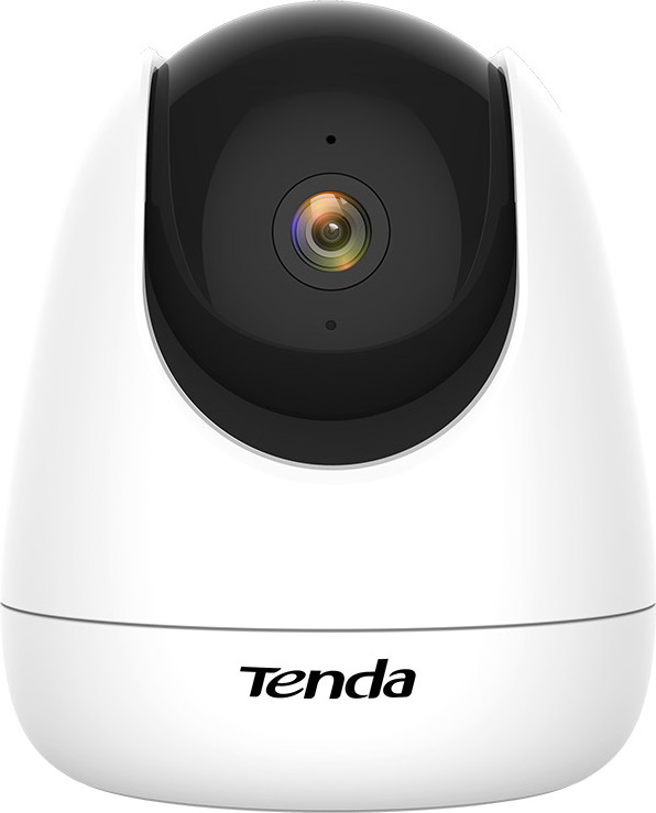 Bezpečnostná otočná/náklonná kamera Tenda CP3 1080p