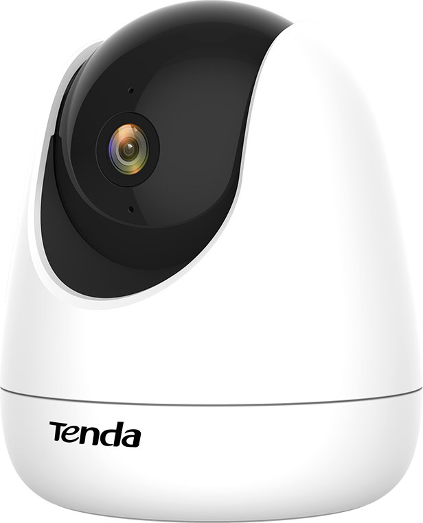 Bezpečnostná otočná/náklonná kamera Tenda CP3 1080p