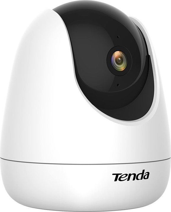 Bezpečnostná otočná/náklonná kamera Tenda CP3 1080p