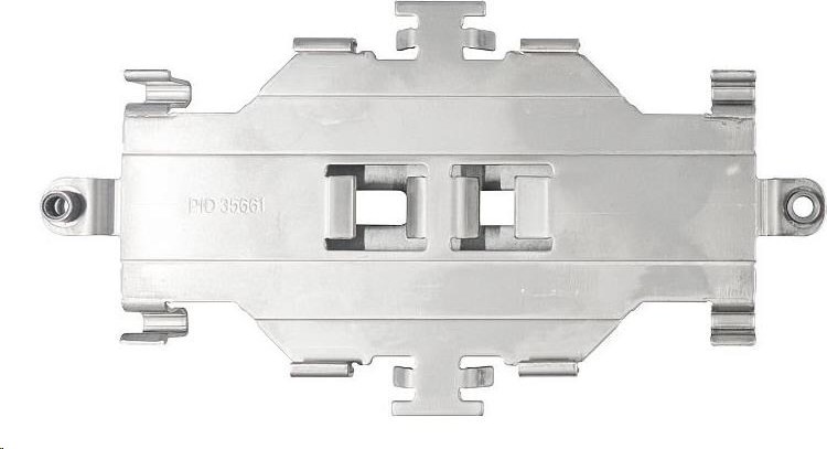 MikroTik DRP-LTM - sada DINrail PRO pre sériu LtAP mini