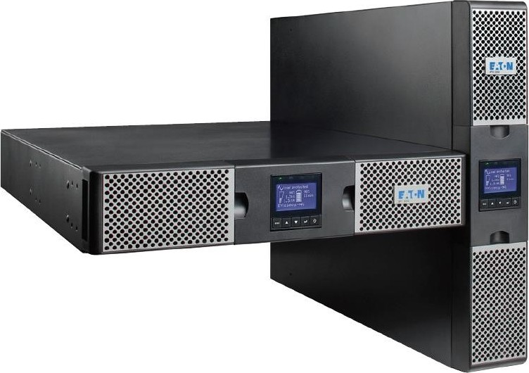 Eaton 9PX 3000i RT2U, UPS 3000VA / 3000W, LCD, rack/tower