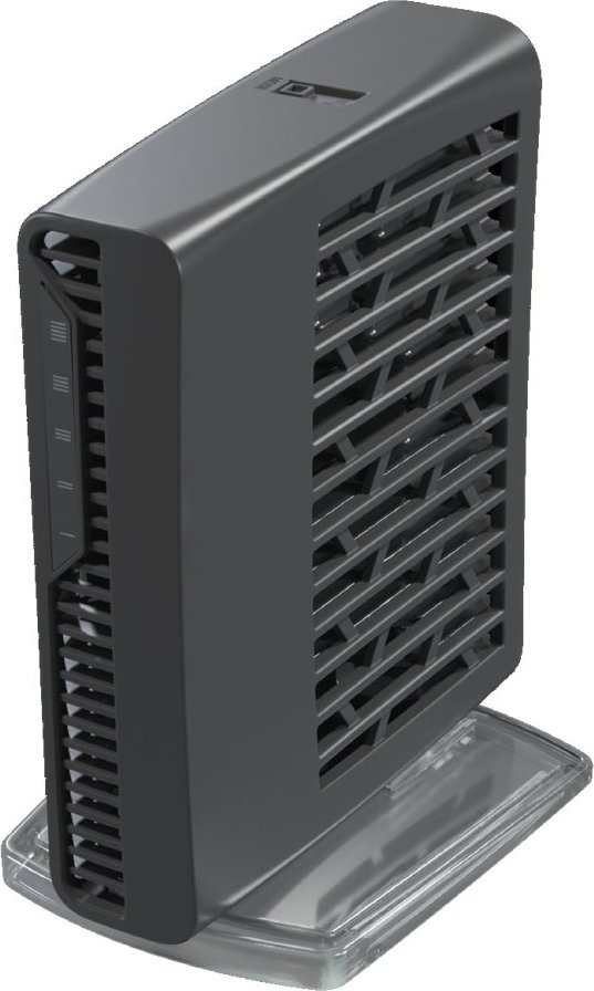 MikroTik hAP ax2 RouterBOARD C52iG-5HaxD2HaxD-TC
