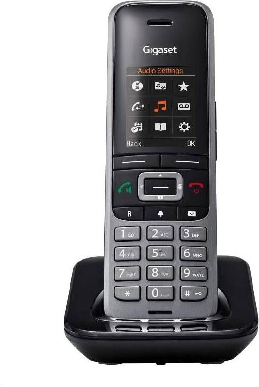 Gigaset PRO S600 HC