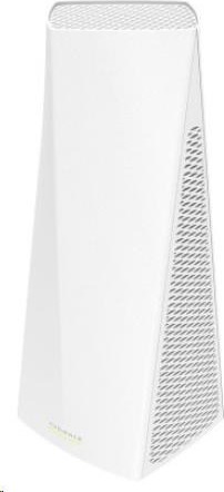 MikroTik RBD25G-5HPacQD2HPnD, Audience, štvorjadrový procesor 716 MHz, 256 MB RAM, 2xGLAN, 2,4 GHz + 2x 5 GHz, licencia 4