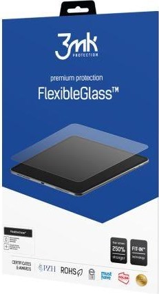 3mk hybridní sklo FlexibleGlass pro Apple iPad mini 8,3" (2021) 6.generace