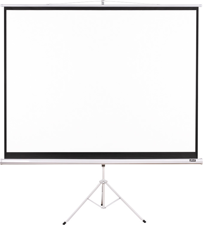 Projekční plátno Aveli stativ, 200x150cm (4:3) 98"