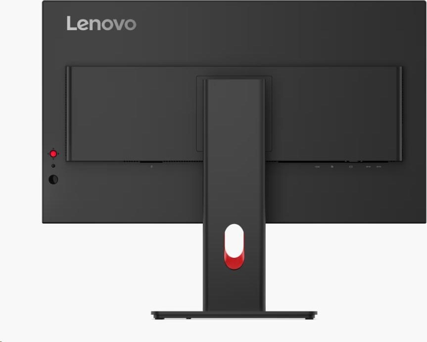 LENOVO LCD ThinkVision T27-40 27",IPS,mat,16:9,1920x1080,178/178,4/6ms,300cd/m2,1500:1,CAM,DP,HDMI,VGA,PIVOT,VESA,3Y