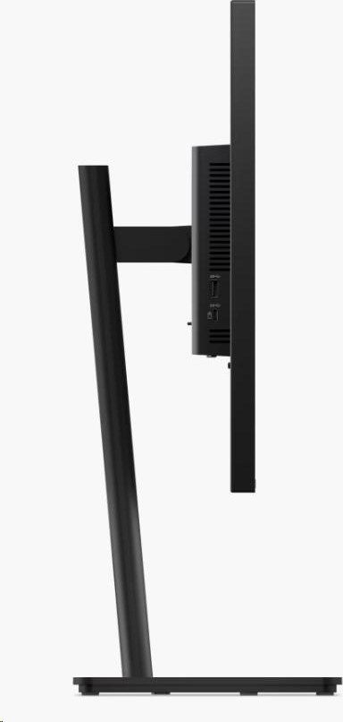 LENOVO LCD ThinkVision T27-40 27",IPS,mat,16:9,1920x1080,178/178,4/6ms,300cd/m2,1500:1,CAM,DP,HDMI,VGA,PIVOT,VESA,3Y
